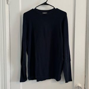 Primark Blue lightweight sweater Size L